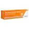 Dexpanthenol axicur® Wund- und Heilcreme, 100 g