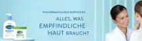 Instructions for use for Cetaphil Reinigungsschaum für trockene, empfindliche Haut, 200 ml - 1