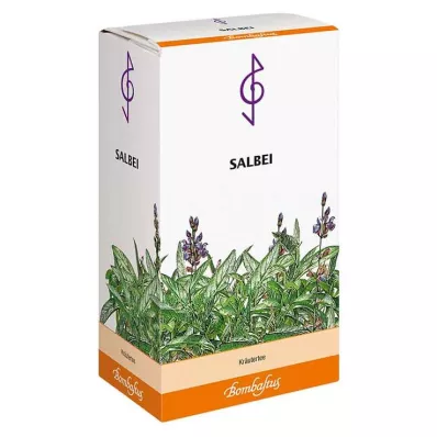 SALBEI BOMBASTUS Tee, 75 g