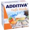 ADDITIVA heiße Marille Pulver, 100 g