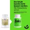 Triphala 500 mg Kapseln, 120 St
