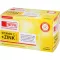 WEPA Vitamin C+Zink Kapseln, 60 St