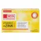 Wepa Vitamin C + Zink Kapseln, 60 St
