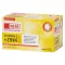 Wepa Vitamin C + Zink Kapseln, 60 St