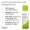 Efasit Fuß Schaum trockene Haut, 125 ml
