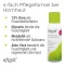 Efasit Fuß Schaum Hornhaut, 125 ml