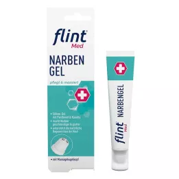 FLINT Med Narbengel, 17 ml