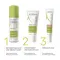 A-derma Biology Reinigungsschaum (150 ml)