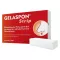 GELASPON® Strip Blutstillender Schwamm, 4 St