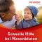 GELASPON® Strip Blutstillender Schwamm, 4 St