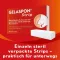 GELASPON® Strip Blutstillender Schwamm, 4 St