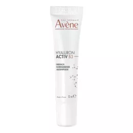 AVENE Hyaluron Activ B3 dreifach korr.Augenpflege, 15 ml