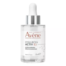AVENE Hyaluron Activ B3 aufpolsterndes Serum-Konz., 30 ml