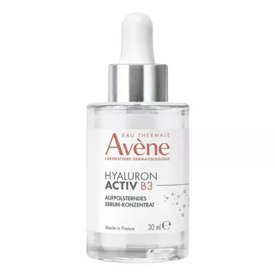 Avene Hyaluron Activ B3 aufpolsterndes Serum-Konzentrat , 30 ml