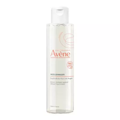 Avene Mizellenwasser, 200 ml