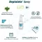 Septolete 1,5 mg/ml + 5 mg/ml Spray , 30 ml