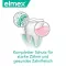 ELMEX SENSITIVE Plus Rundumschutz Zahnpasta, 75 ml