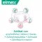 ELMEX SENSITIVE Plus Rundumschutz Zahnpasta, 75 ml