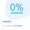Meridol Rundumpflege Mundspülung, 400 ml
