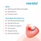 Meridol Rundumpflege Mundspülung, 400 ml