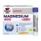 Doppelherz Magnesium 400 Liquid system Trinkampulle , 30 St