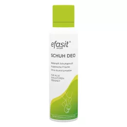 EFASIT Schuh Deo Spray, 150 ml
