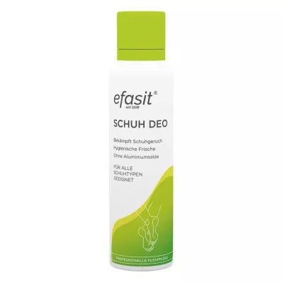 efasit Schuh Deo, 150 ml