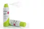 Instructions for use for efasit Schuh Deo, 150 ml - 2