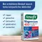 Taxofit Magnesium 400 + B1 + B6 + B12 + Folsäure Tabletten, 45 St
