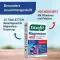 Taxofit Magnesium 400 + B1 + B6 + B12 + Folsäure Tabletten, 45 St
