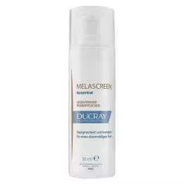 DUCRAY MELASCREEN Konzentrat, 30 ml