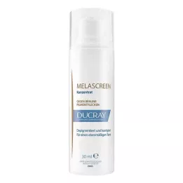 DUCRAY MELASCREEN Konzentrat - gegen Pigmentflecken (30 ml)