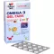 DOPPELHERZ Omega-3 Gel-Tabs family Erdb.Cit.system, 60 St