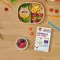Doppelherz Omega-3 Gel-Tabs family Erdbeer Citrus system, 60 St