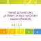 Kadeflora Milchsäurekur Einmal-Applikator vaginale Anwendung, 7X2.5 g