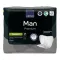Abena Man Premium formula 1 Einlagen, 15 St