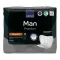 Abena Man Premium formula 2 Einlagen, 15 St