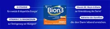 Instructions for use for BION3 Energy Tabletten, 30 St - 1