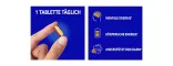 Instructions for use for BION3 Energy Tabletten, 30 St - 2