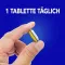 BION3 50 + Energy Tabletten, 90 St