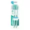 Elmex Sensitive Professional Zahnbürste Doppelpack (2 stk)