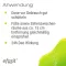 efasit® Fuß Deo Spray, 150 ml
