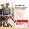 Ibu-Lysin AL 400 mg Filmtabletten, 20 St