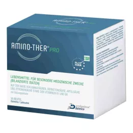 AMINO-THER Pro Pulver, 30X5.85 g