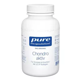 PURE ENCAPSULATIONS Chondro aktiv Kapseln, 60 St