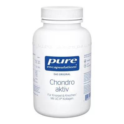 Pure Encapsulations Chondro aktiv Kapseln, 60 St