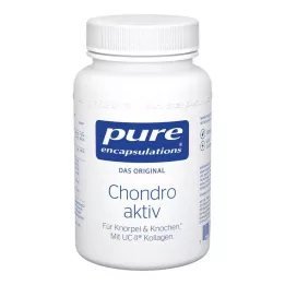 Pure Encapsulations Chondro aktiv Kapseln, 120 St
