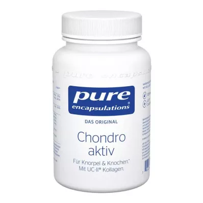 Pure Encapsulations Chondro aktiv Kapseln, 120 St