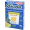 RICOLA o.Z.Box Menthol-Zitrone extra stark Bonbons, 50 g