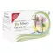 H&S Wintertee Bio Minze-Gewürze Filterbeutel, 20X2.0 g